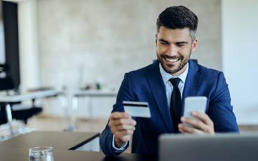 Business Banking Assistance in UAE