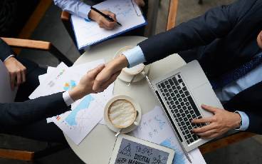 Business Setup Services in UAE