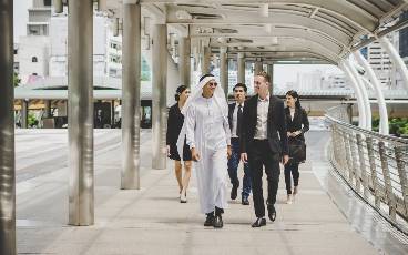 DHA and MOH Services UAE