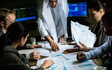 Document Clearing Services UAE