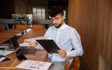 DED Economic Services UAE