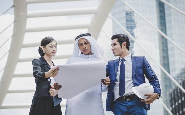 Tasheel Services UAE