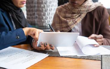 Certified Translation Services UAE